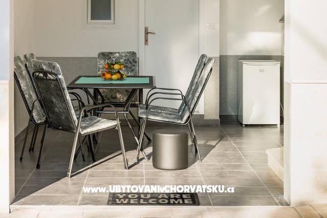 Apartmanok Aljinovic – fotó 8
