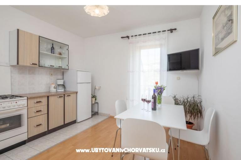 Apartmanok Zdravka – fotó 12