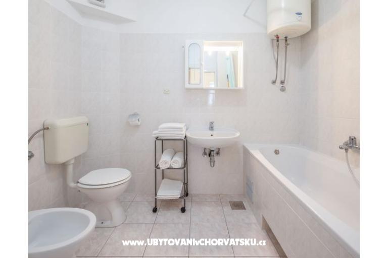 Apartmanok Zdravka – fotó 13