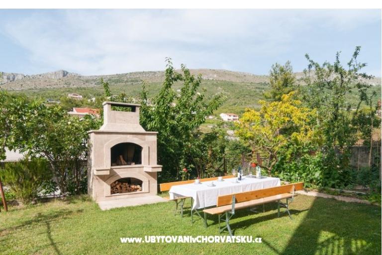 Apartmanok Zdravka – fotó 14