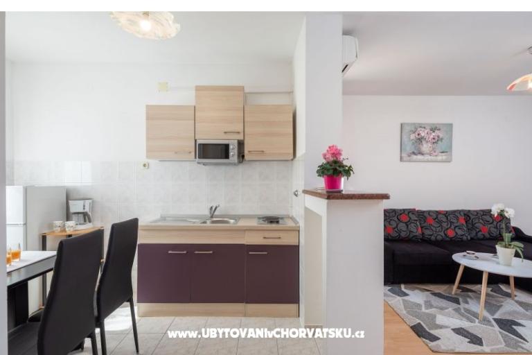 Apartmanok Zdravka – fotó 3