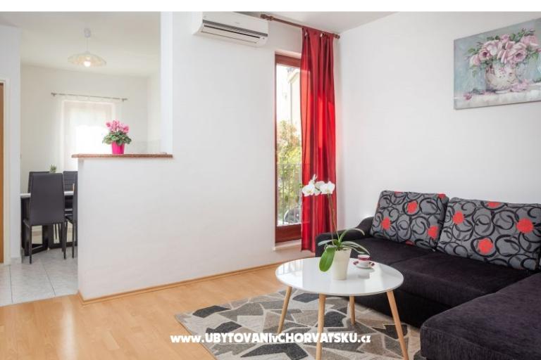 Apartmanok Zdravka – fotó 5