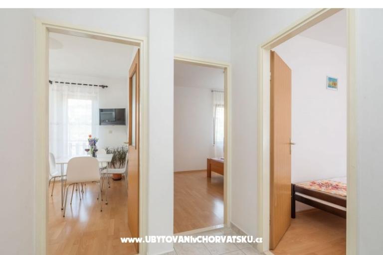 Apartmanok Zdravka – fotó 9
