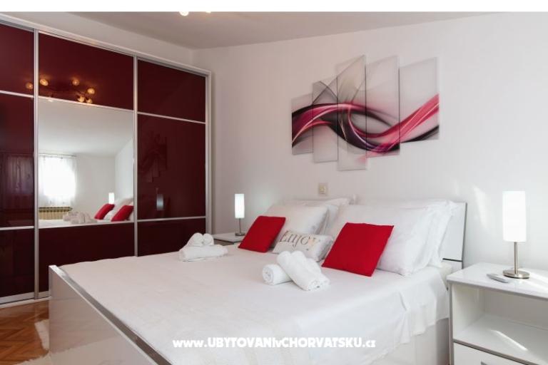 Wide Apartman with Pool  – fotó 10