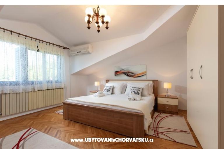 Wide Apartman with Pool  – fotó 12