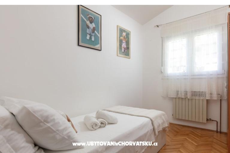 Wide Apartman with Pool  – fotó 14