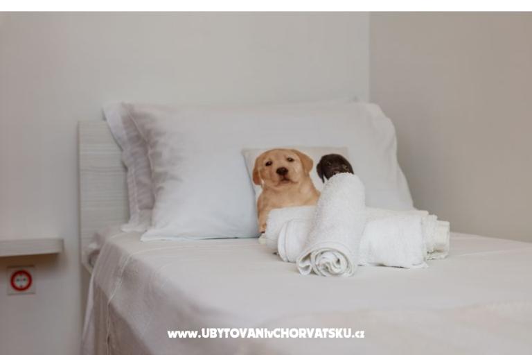 Wide Apartman with Pool  – fotó 15