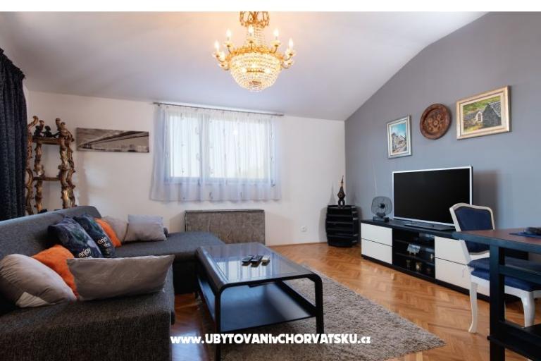 Wide Apartman with Pool  – fotó 7