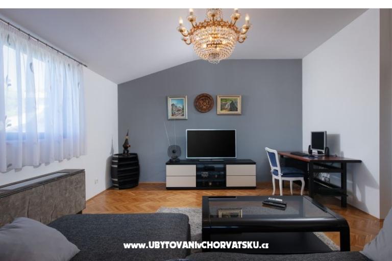 Wide Apartman with Pool  – fotó 8