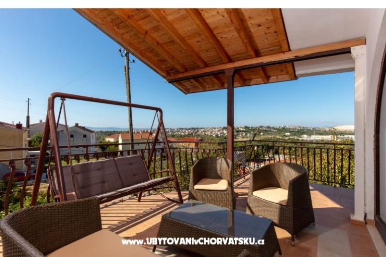 Wide Apartman with Pool  – fotó 9