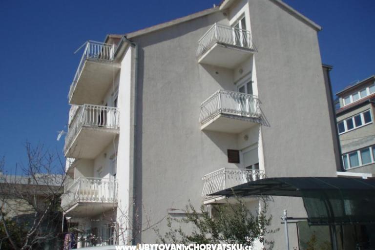 Apartman Jerčić – fotó 3
