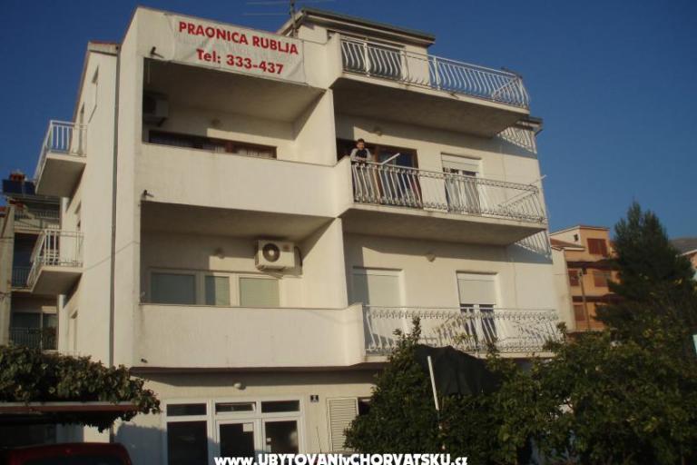 Apartman Jerčić – fotó 4