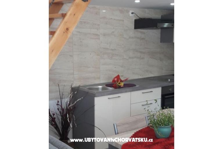 Apartman Kala, Podstrana – fotó 10