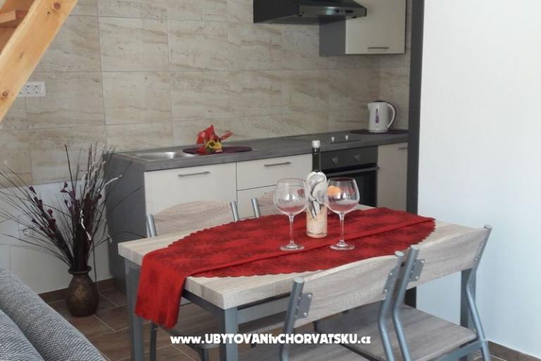 Apartman Kala, Podstrana – fotó 11