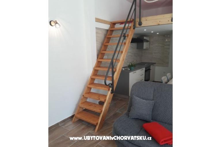 Apartman Kala, Podstrana – fotó 13