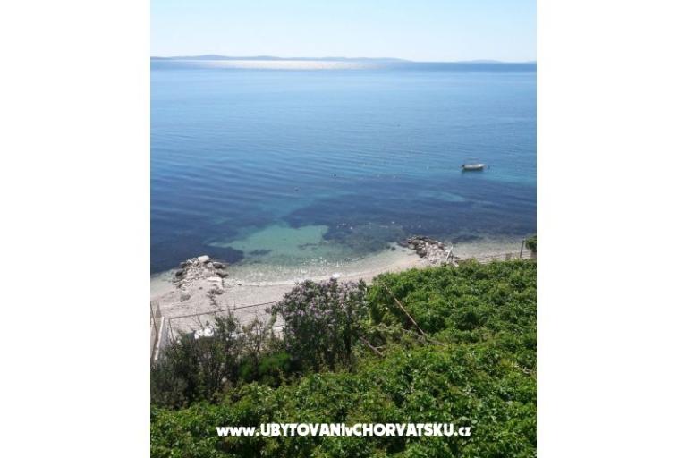 Apartman Kala, Podstrana – fotó 14