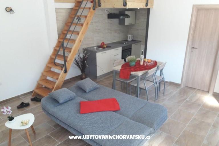 Apartman Kala, Podstrana – fotó 15