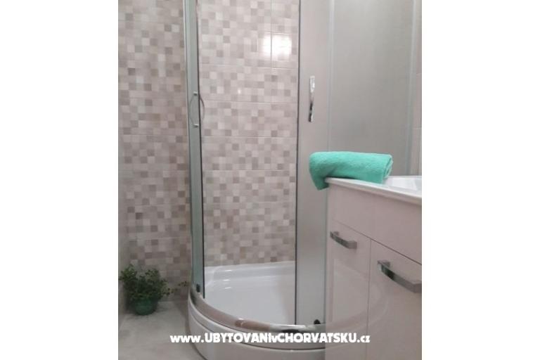Apartman Kala, Podstrana – fotó 17