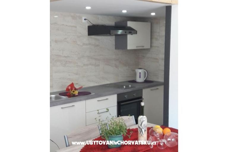Apartman Kala, Podstrana – fotó 18