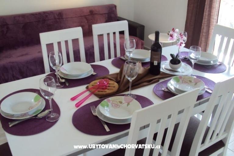 Apartman Kala, Podstrana – fotó 2