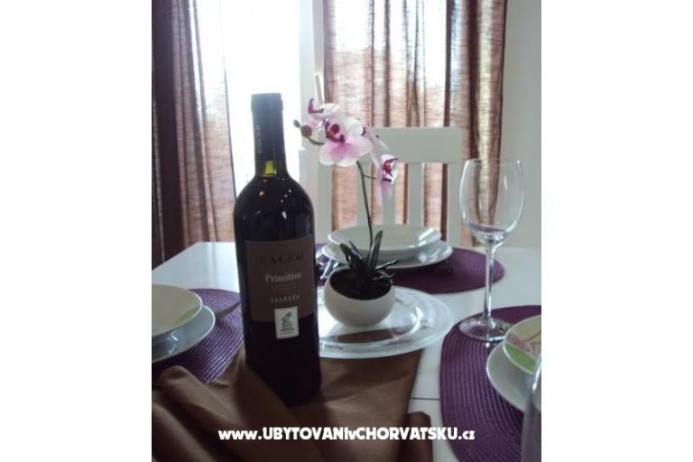 Apartman Kala, Podstrana – fotó 3