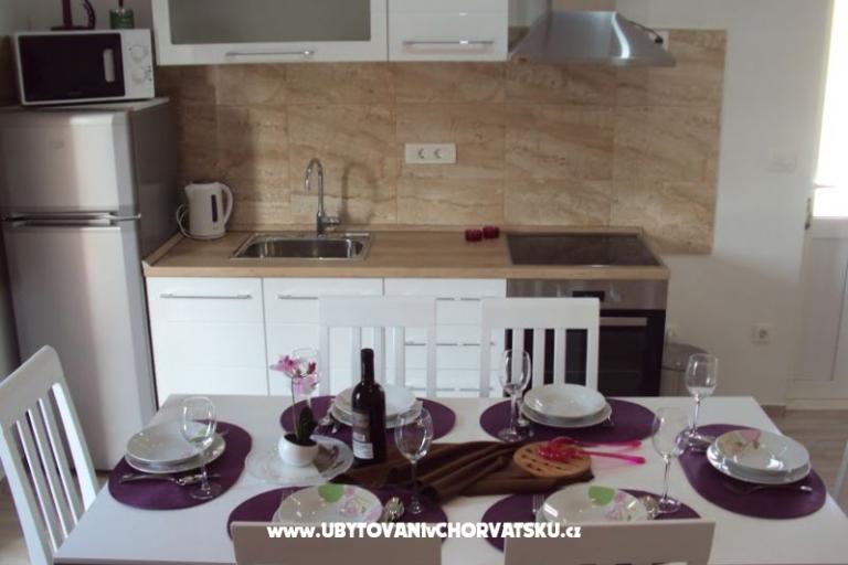 Apartman Kala, Podstrana – fotó 5