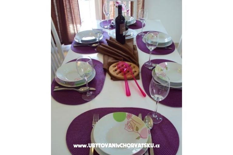 Apartman Kala, Podstrana – fotó 6