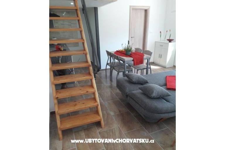 Apartman Kala, Podstrana – fotó 7