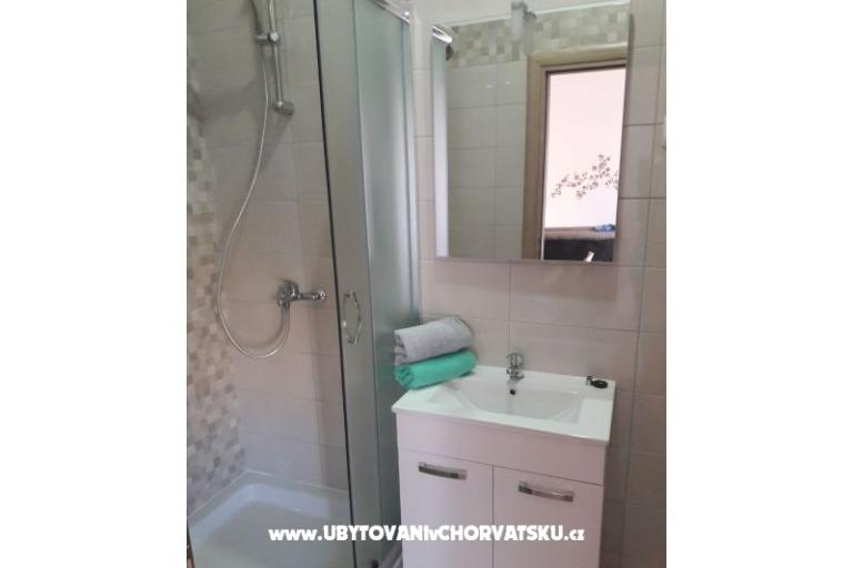 Apartman Kala, Podstrana – fotó 9