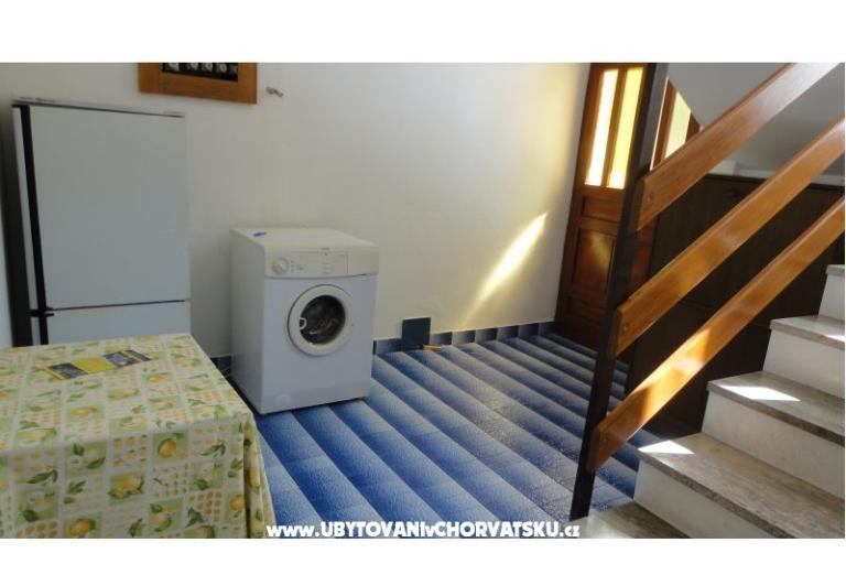 Apartmanok Mario – fotó 18