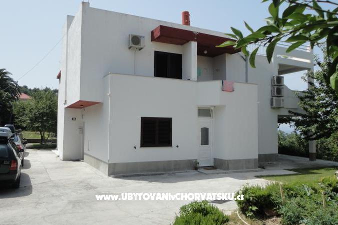 Apartmanok Mario – fotó 2