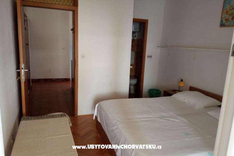 Apartmanok Mario – fotó 25
