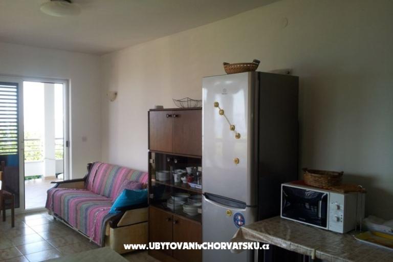 Apartmanok Mario – fotó 5