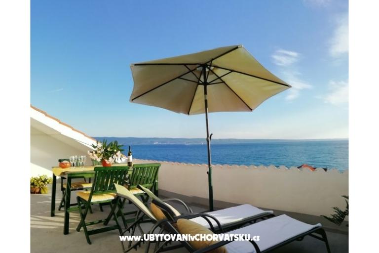 Apartman Mate Mutogras – fotó 2