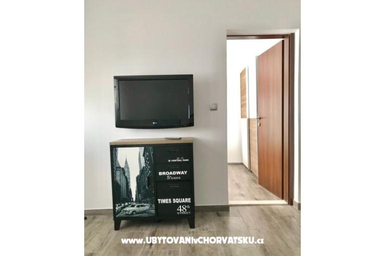 Apartman a strandon – fotó 11