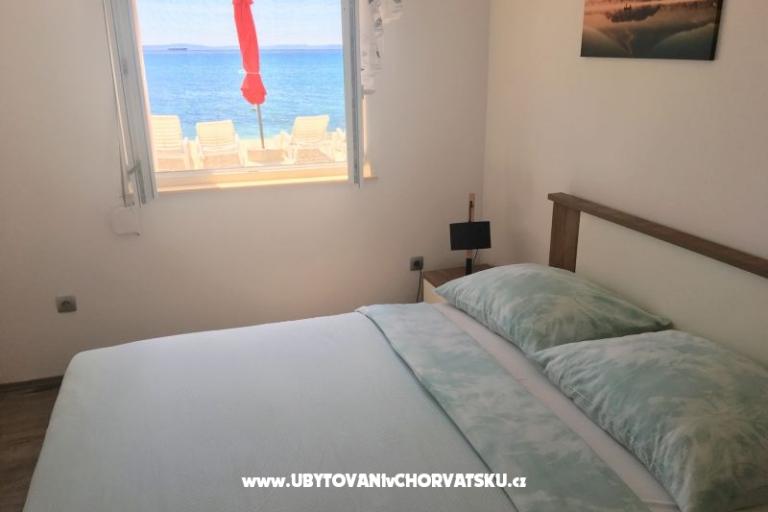 Apartman a strandon – fotó 13