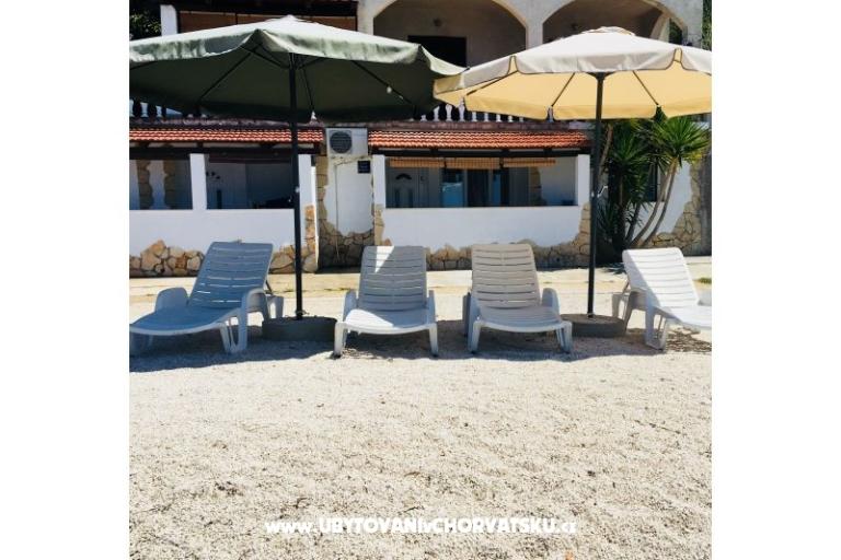 Apartman a strandon – fotó 18