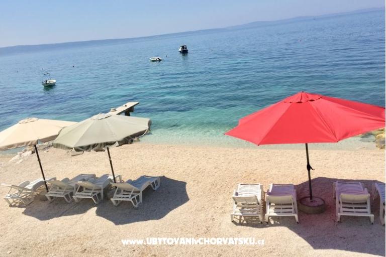 Apartman a strandon – fotó 2
