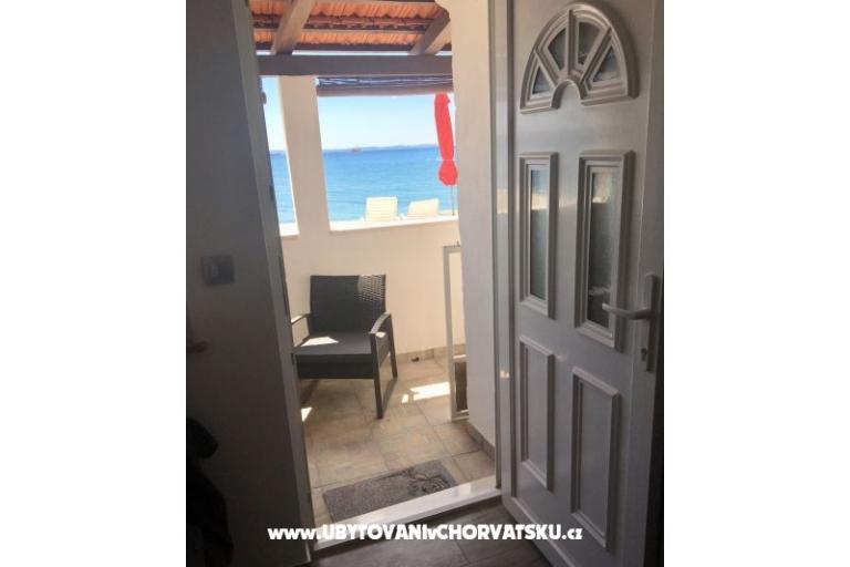 Apartman a strandon – fotó 3