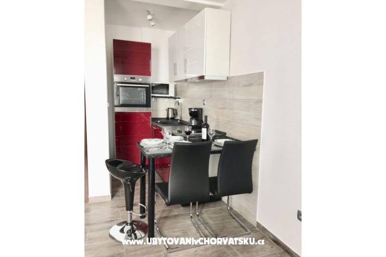 Apartman a strandon – fotó 6