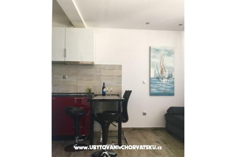 Apartman a strandon – fotó 7