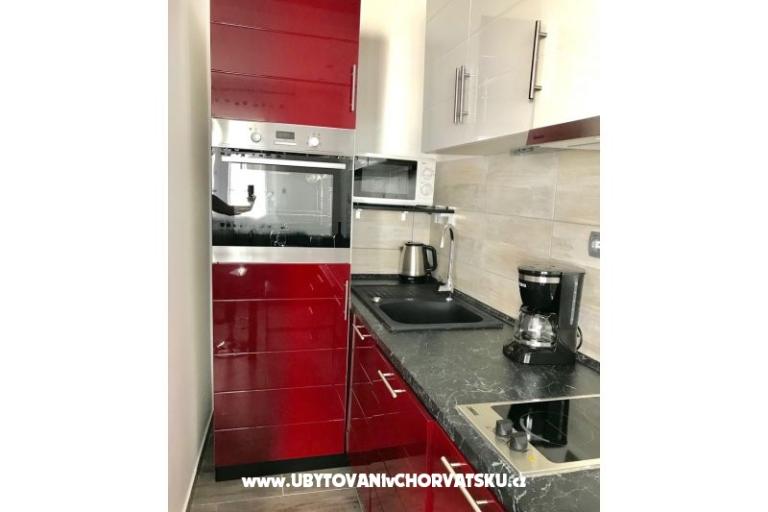 Apartman a strandon – fotó 9