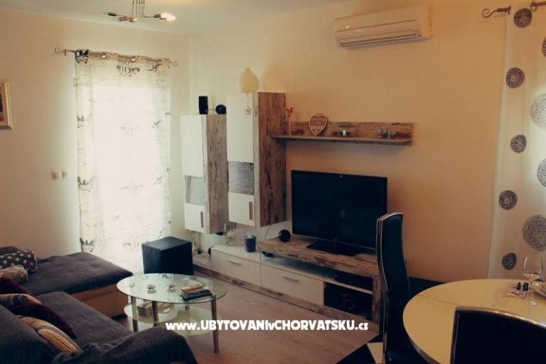 Apartman Podstrana pored Splita – fotó 2