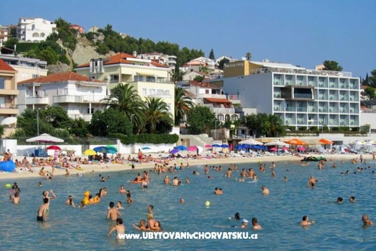 Apartman Podstrana pored Splita – fotó 4
