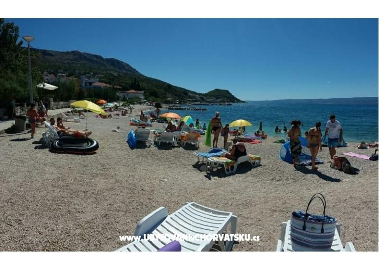 Apartman Podstrana pored Splita – fotó 7