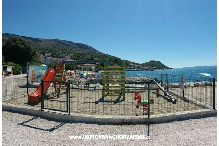 Apartman Podstrana pored Splita – fotó 8