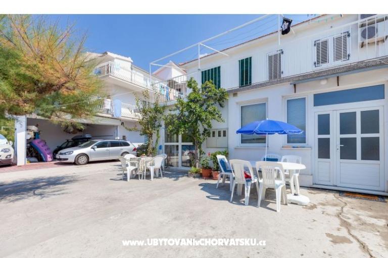Apartman Silva – fotó 13