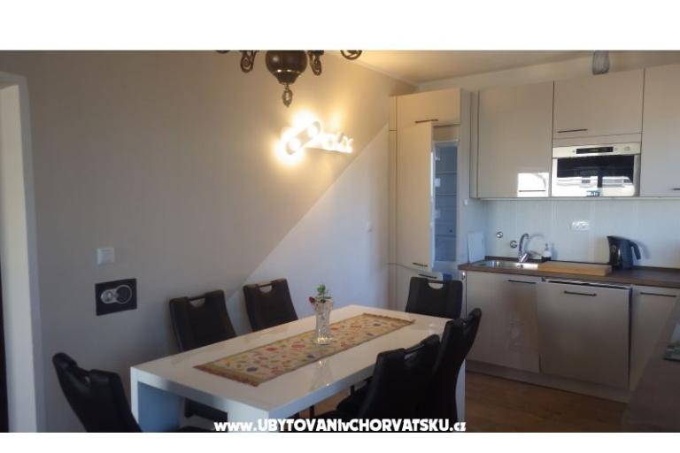 Apartmanok Mar-Mar – fotó 12