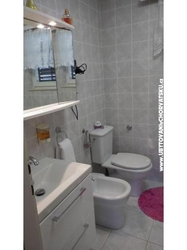 Apartmanok Mar-Mar – fotó 13