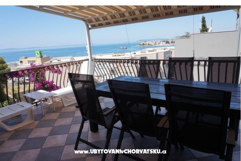 Apartmanok Mar-Mar – fotó 20